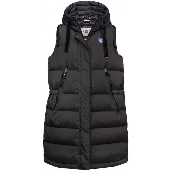 Thumbnail - DOLOMITE Dolomite Damen Westen W 76 FITZROY LONG VEST