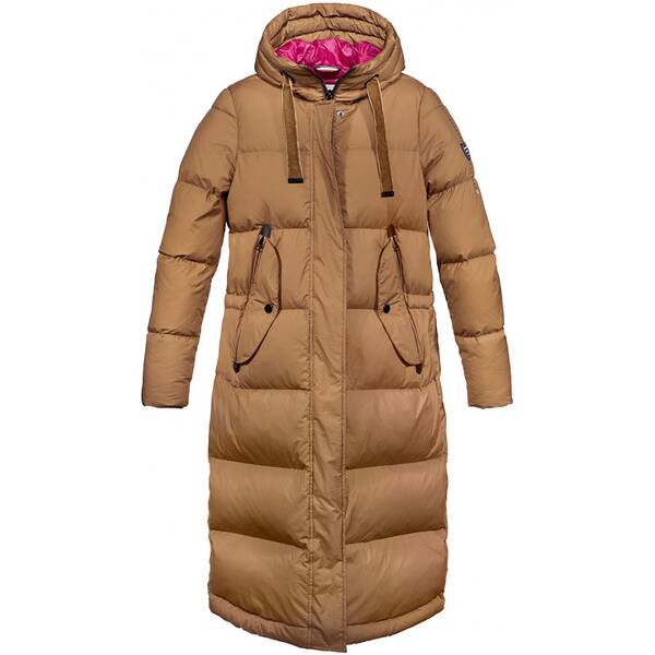 Thumbnail - DOLOMITE Dolomite Damen Jacke W 76 FITZROY COAT