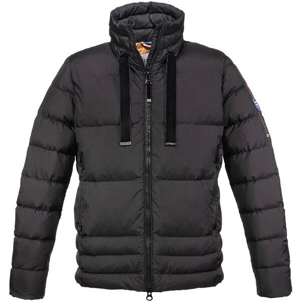 Thumbnail - DOLOMITE Dolomite Damen Funktionsjacke W 76 FITZROY JACKET