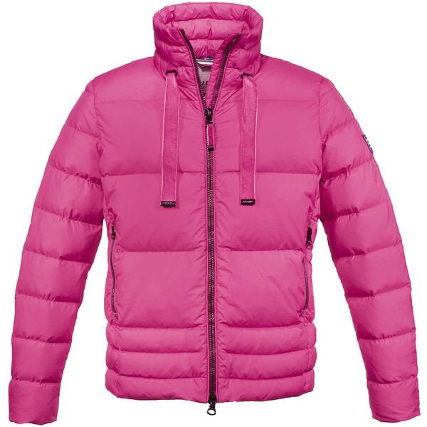 Thumbnail - DOLOMITE Dolomite Damen Funktionsjacke W 76 FITZROY JACKET