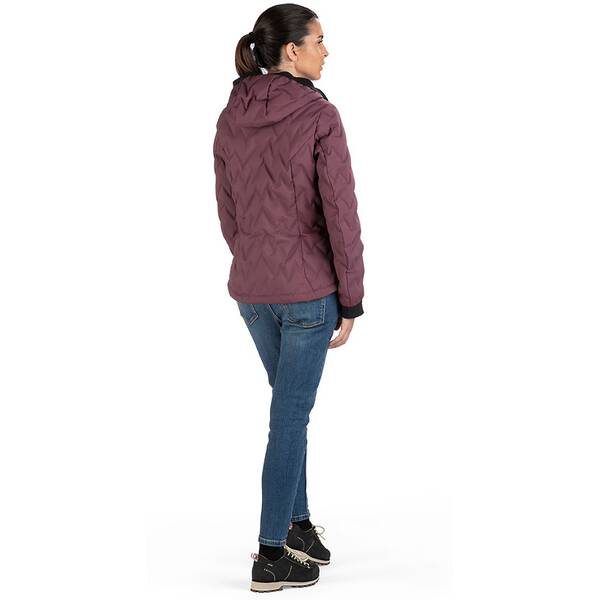Thumbnail - DOLOMITE Dolomite Damen Funktionsjacke W CANAZEI JACKET