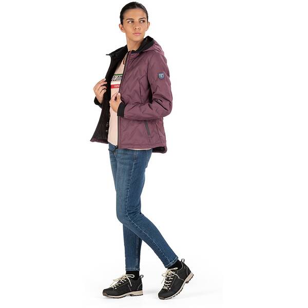 Thumbnail - DOLOMITE Dolomite Damen Funktionsjacke W CANAZEI JACKET