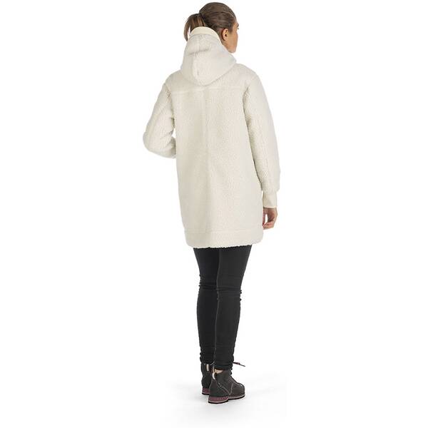 Thumbnail - DOLOMITE Dolomite Damen Funktionsjacke W POLAR PARKA