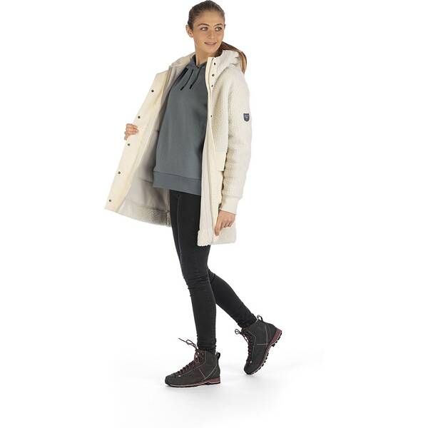 Thumbnail - DOLOMITE Dolomite Damen Funktionsjacke W POLAR PARKA