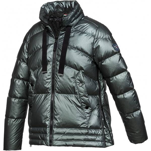 Thumbnail - DOLOMITE Dolomite Damen Funktionsjacke W CORVARAMETALLIC JACKET