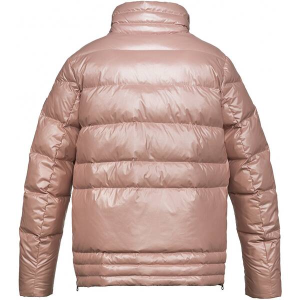 Thumbnail - DOLOMITE Dolomite Damen Funktionsjacke W CORVARAMETALLIC JACKET