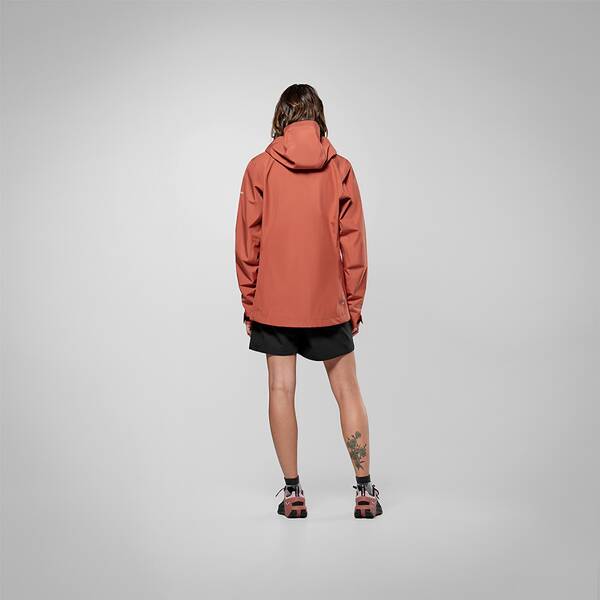 Thumbnail - SALEWA Salewa Damen Funktionsjacke PUEZ GTX 3L EPE JACKET