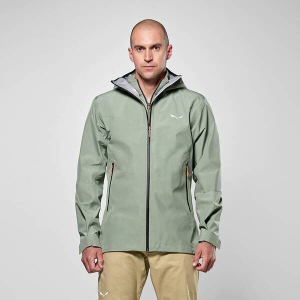 Thumbnail - SALEWA Salewa Herren Funktionsjacke PUEZ GTX 3L EPE JACKET