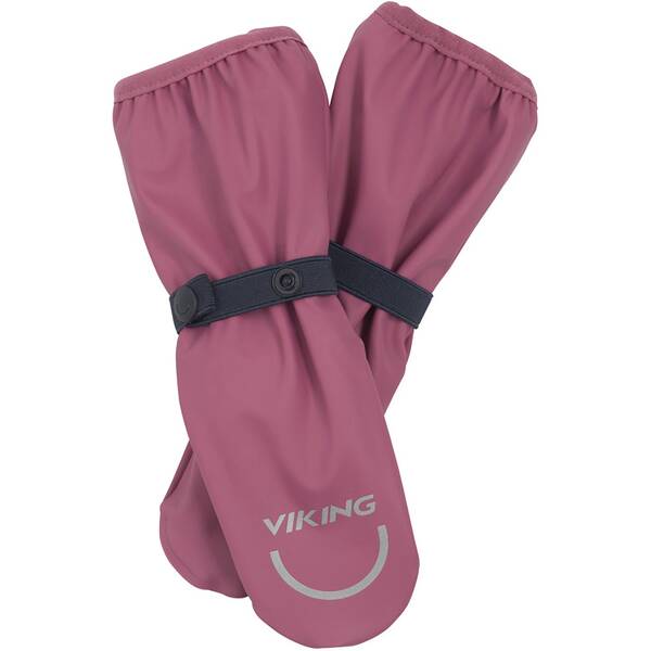 Thumbnail - VIKING Viking Kinder Gummistiefel JOLLY RECYCLED RAINMITTEN