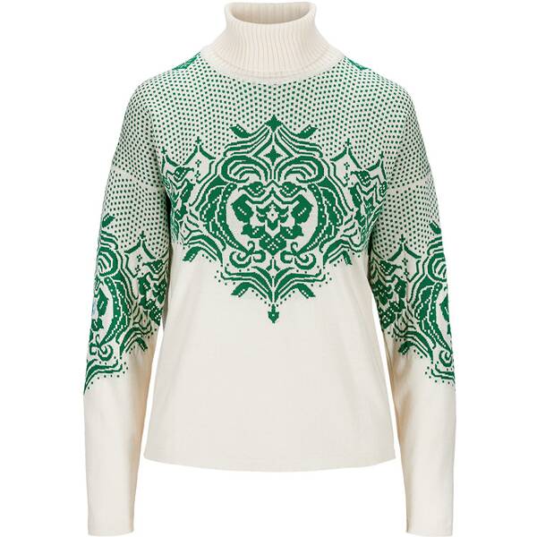 Thumbnail - DEVOLD Dale of Norway Unisex Handschuh W ROSENDAL SWEATER