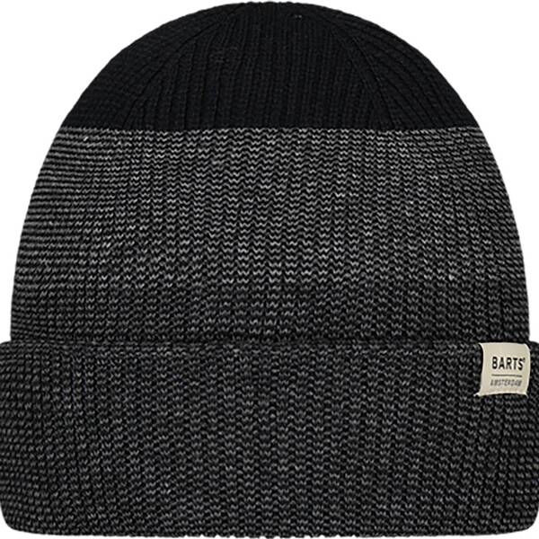 Thumbnail - BARTS Barts Unisex Hüte He/Uni Taku Beanie