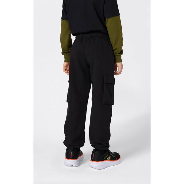 Thumbnail - CHAMPION Champion Kinder Hosen lang Ki Cargo Pants