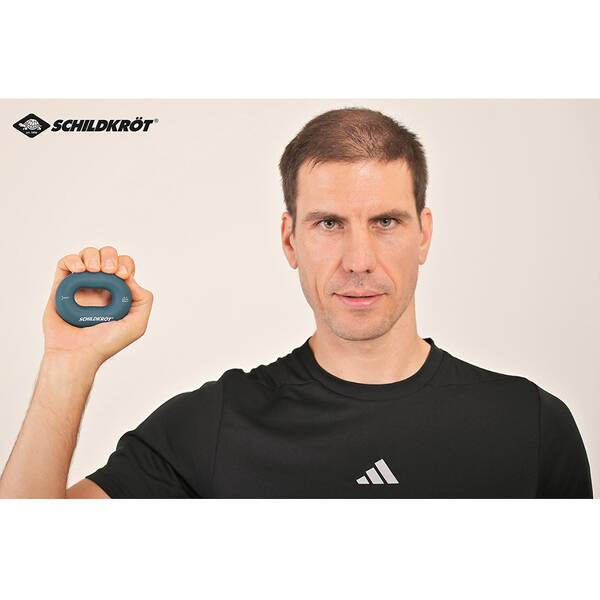 Thumbnail - SCHILDKROET Schildkröt Unisex Handgymnastikgeräte Schildkr_t ERGO HANDTRAINER 2er Set