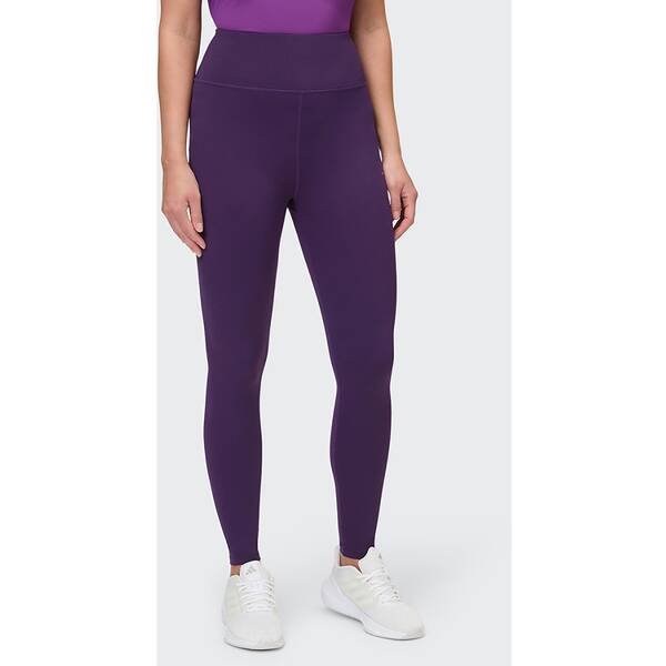 Thumbnail - VENICE BEACH Venice Beach Damen Tight lang Da VB_Sila 1117 Tight 1/1