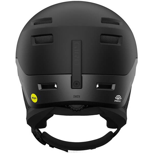 Thumbnail - GIRO Giro Unisex Tourensteighilfe OWEN SPHERICAL -MODELL 2024