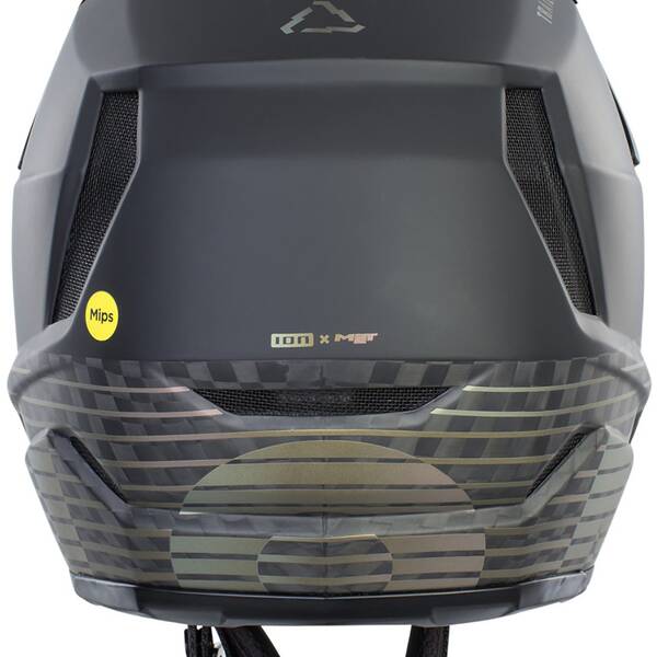 Thumbnail - ION Unisex Helm ISCRUB SELECTMIPS HELMET