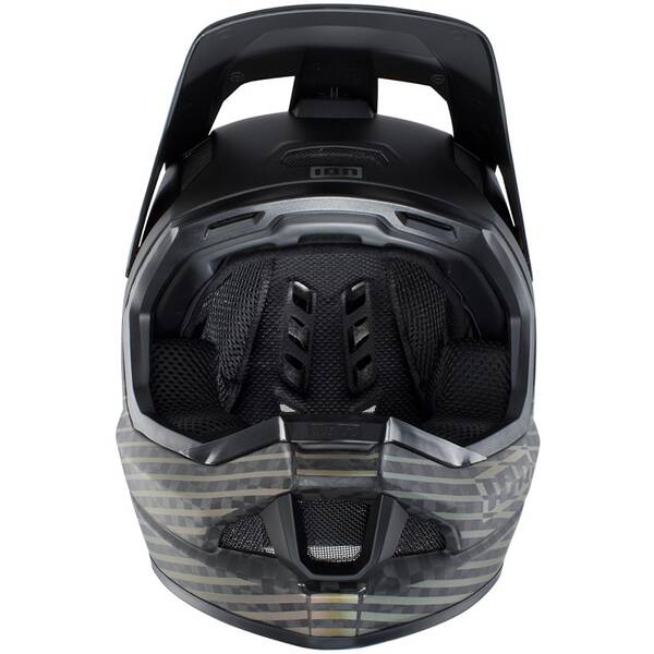 Thumbnail - ION Unisex Helm ISCRUB SELECTMIPS HELMET