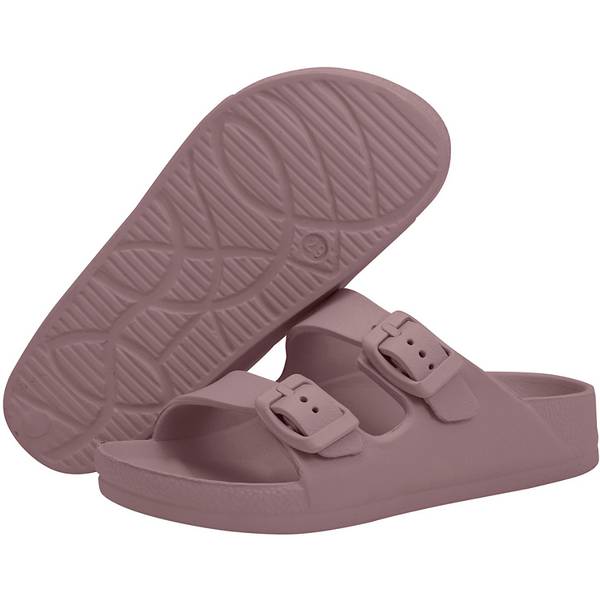 Thumbnail - SALEWA Color Kids Unisex Badepantoletten SANDALS BUCKLES