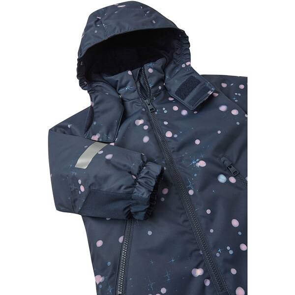 Thumbnail - REIMA Reima Unisex T-Shirt Reima KURIKKAWINTER OVERALL