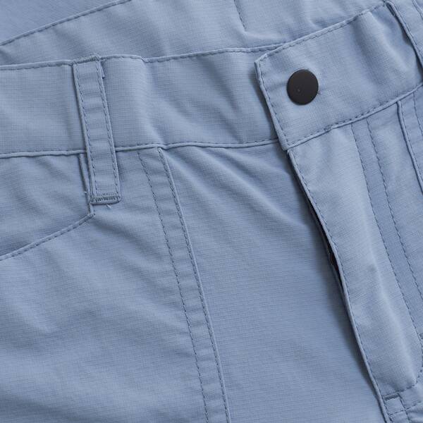 Thumbnail - DEVOLD Color Kids Unisex Hose lang PANTS - ZIP OFF