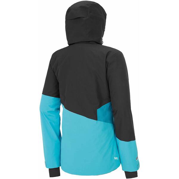 Thumbnail - COLOR KIDS Color Kids Kinder Badeanzug GIRLS SWIMSUIT APPLICATION