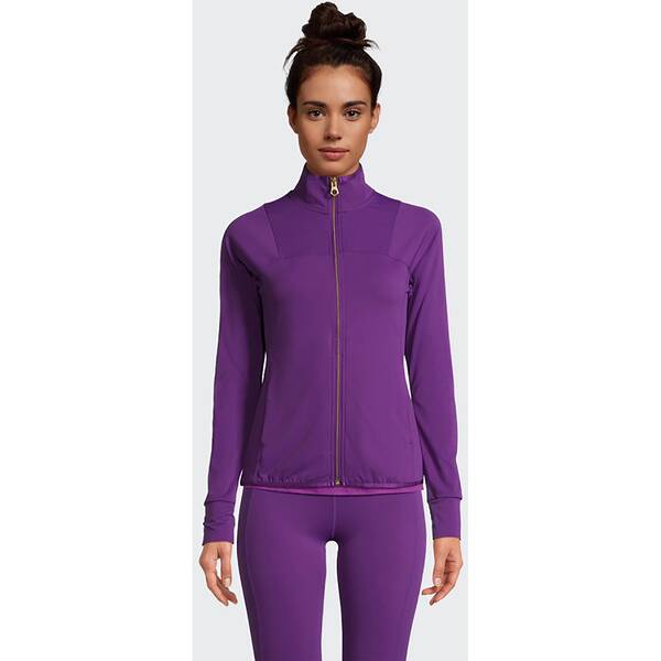 Thumbnail - VENICE BEACH Venice Beach Damen Unterjacke VB_Beven 1117 Jacket