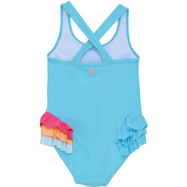 Thumbnail - COLOR KIDS Color Kids Kinder Badeanzug GIRLS SWIMSUIT APPLICATION