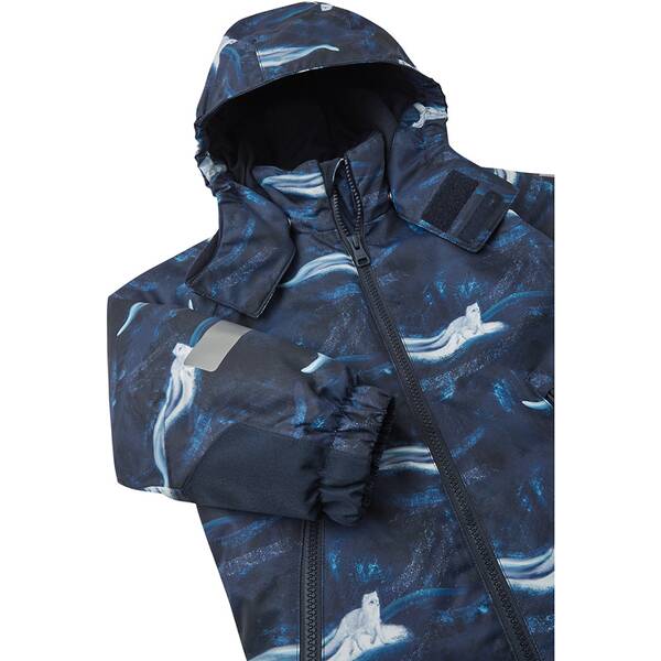 Thumbnail - SCOTT Scott Unisex Funktionsjacke W TECH INFINIUM JACKET