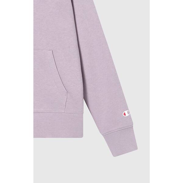 Thumbnail - CHAMPION Champion Kinder Kapuzensweats lg.Arm Ki Hooded Sweatshirt
