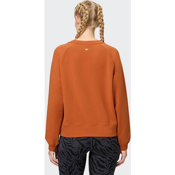 Thumbnail - VENICE BEACH Venice Beach Damen Sweatshirt Eartha 4080 02 Sweatshirt