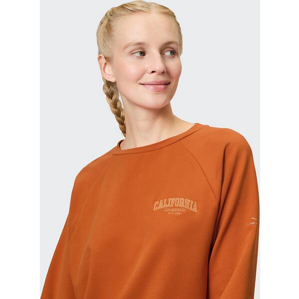 Thumbnail - VENICE BEACH Venice Beach Damen Sweatshirt Eartha 4080 02 Sweatshirt