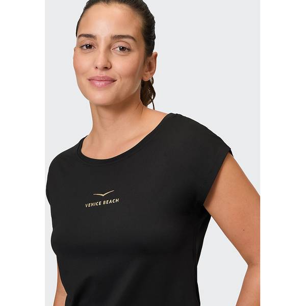 Thumbnail - VENICE BEACH Venice Beach Damen Shirt VB_Wonder 1003 02 T-Shirt