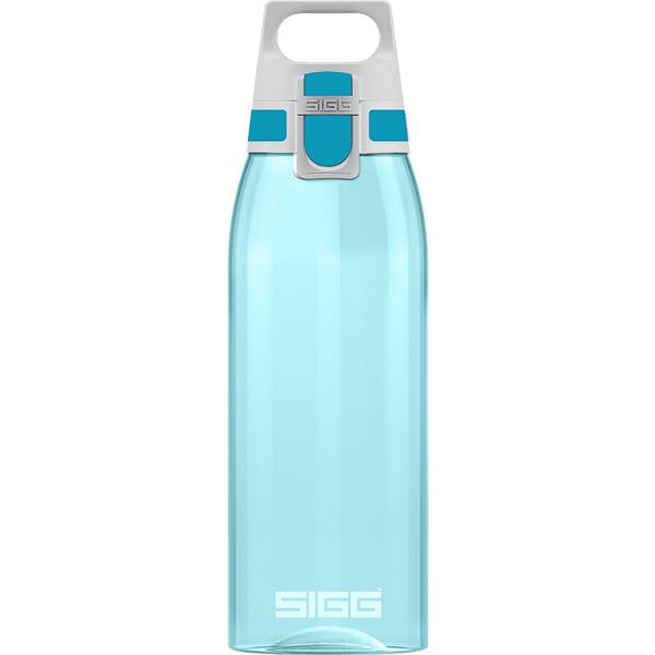 Thumbnail - SIGG Sigg Unisex Trinkflasche Total Color Aqua