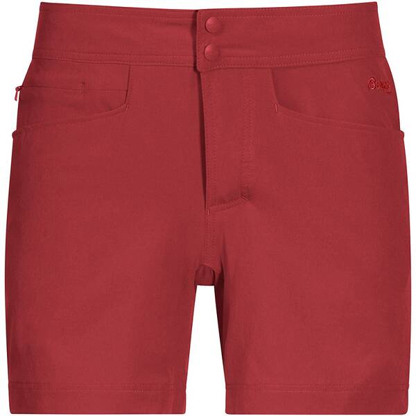 Thumbnail - BERGANS Bergans Damen Short CECILIE FLEX SHORTS