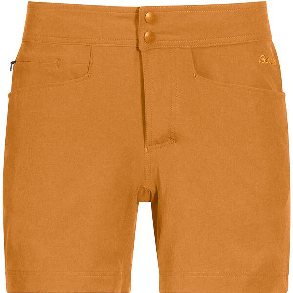 Thumbnail - BERGANS Bergans Damen Short CECILIE FLEX SHORTS