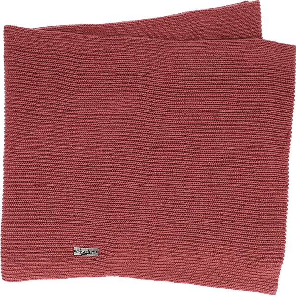 Thumbnail - EISGLUT Eisglut Herren Schals He/Uni Blaira Merino Loop