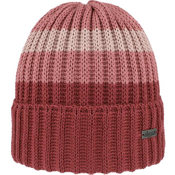 Thumbnail - EISGLUT Eisglut Damen Mützen/Sturmhauben Da Brookl Merino