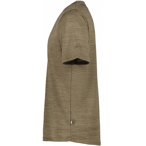 Thumbnail - ICEPEAK RUKKA Herren T-Shirts/Tanks ku.Arm He/Uni RUKKA YLIKIIKA