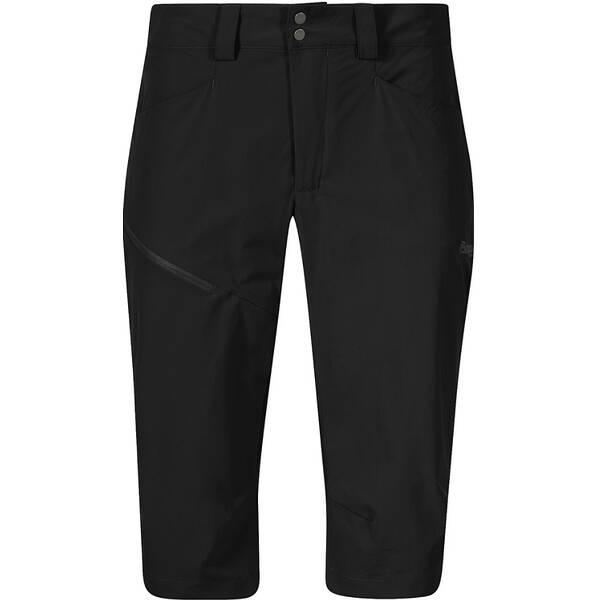 Thumbnail - BERGANS Bergans Damen Short W VANDRE LIGHT SOFTSHELL LONG SHORTS