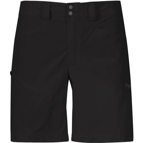 Thumbnail - BERGANS Bergans Damen Short W VANDRE LIGHT SOFTSHELL SHORTS