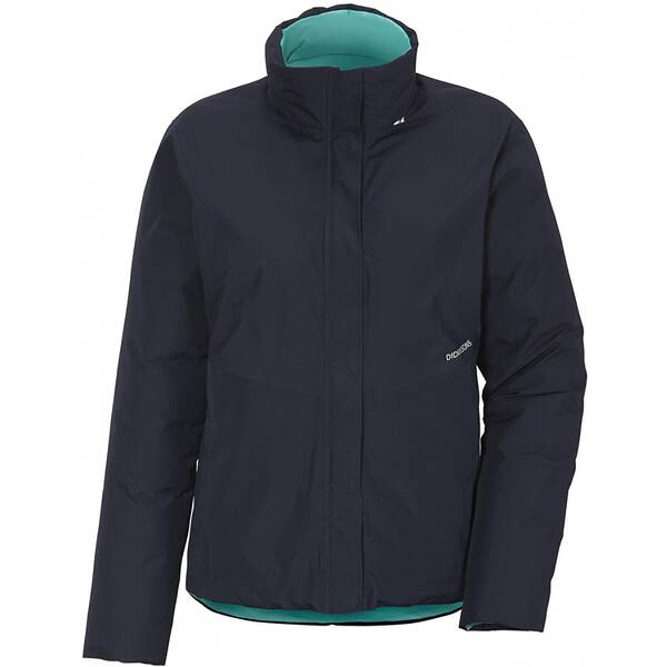Thumbnail - DIDRIKSONS Didriksons Damen Jacke W ANNI JACKET