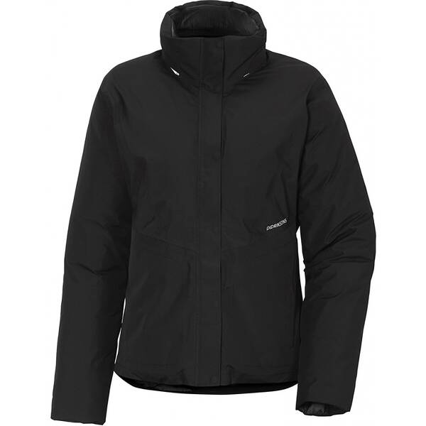 Thumbnail - DIDRIKSONS Didriksons Damen Jacke W ANNI JACKET