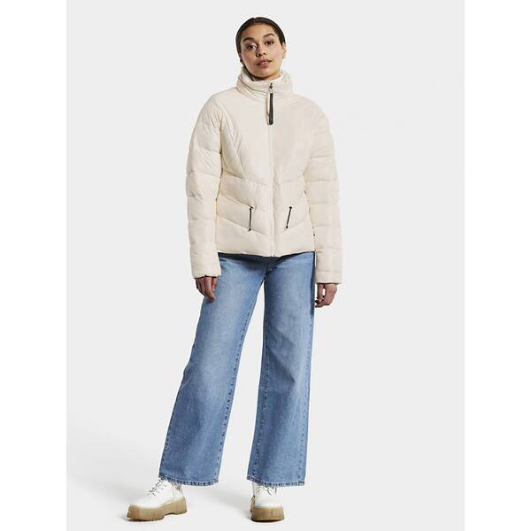 Thumbnail - DIDRIKSONS Didriksons Damen Jacke W ANNI JACKET
