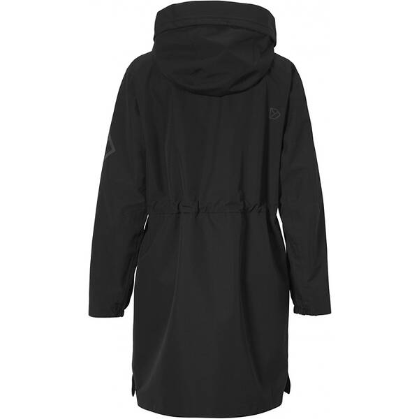 Thumbnail - DIDRIKSONS Didriksons Damen Jacke W ENJA PARKA