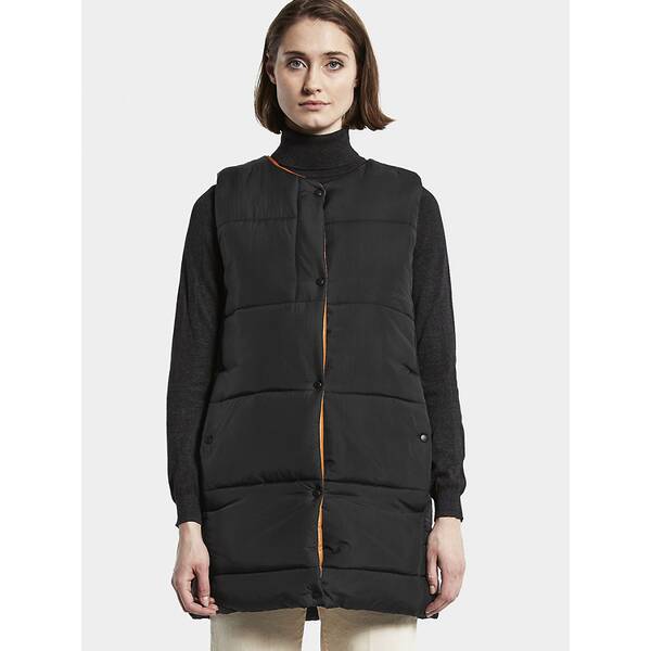 Thumbnail - DIDRIKSONS Didriksons Damen Westen W ENJA VEST