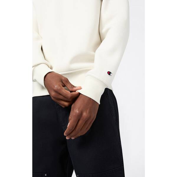 Thumbnail - CHAMPION Champion Herren Sweatshirts lg.Arm He/Uni Crewneck Sweatshirt