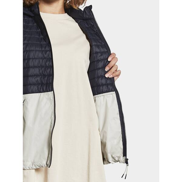 Thumbnail - DIDRIKSONS Didriksons Damen Funktionsjacke WMAJ JACKET 2