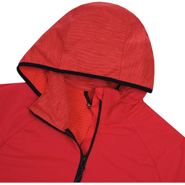 Thumbnail - ICEPEAK RUKKA Damen Unterjacken lg.Arm Da RUKKA MASKILA