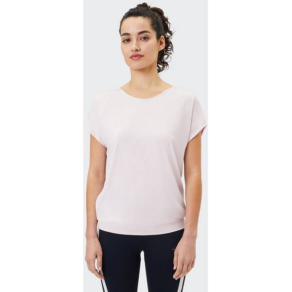 Thumbnail - VENICE BEACH Venice Beach Damen T-Shirt Sui DL