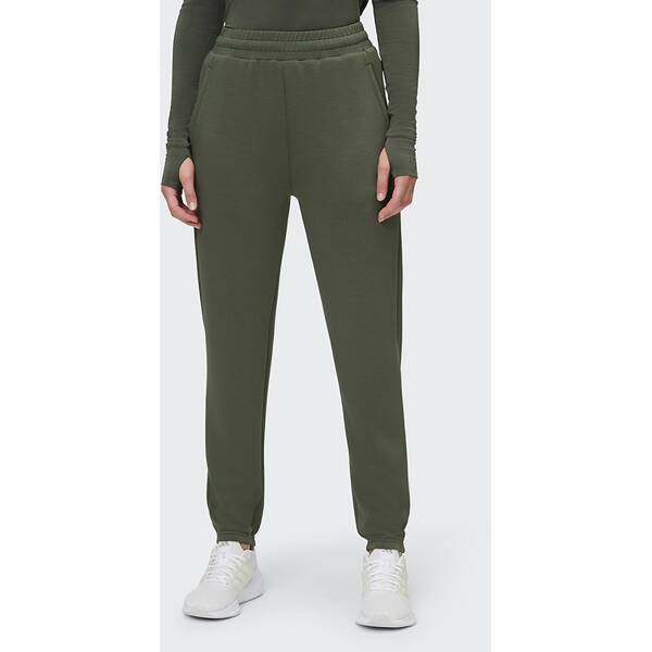 Thumbnail - VENICE BEACH Venice Beach Damen Trainingshosen Da VB_Elaine 4069 Pants 1/1